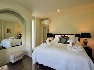 Villa Sayalonga Ausstattung 21