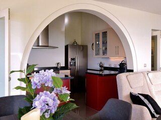 Villa Sayalonga Caratteristiche 15