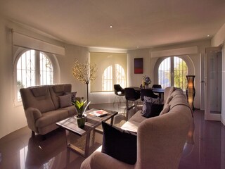 Villa Sayalonga Ausstattung 16