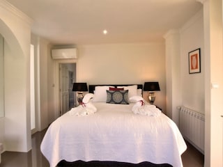 Villa Sayalonga Ausstattung 11