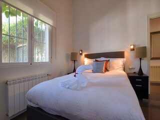 Villa Sayalonga Caratteristiche 21