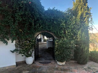 Villa Sayalonga Enregistrement extérieur 5