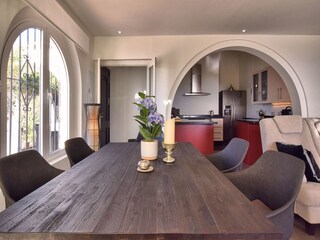 Villa Sayalonga Ausstattung 21