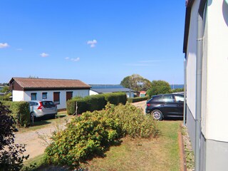 Holiday house Hohenkirchen in Mecklenburg Outdoor Recording 1