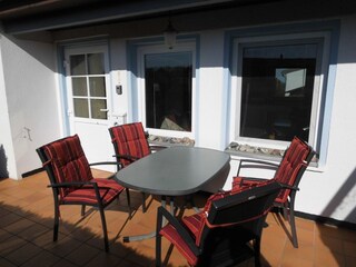 Maison de vacances Hohenkirchen in Mecklenburg Enregistrement extérieur 1