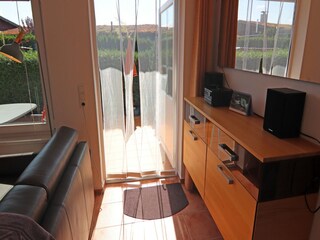 Ferienhaus Hohenkirchen in Mecklenburg Ausstattung 13