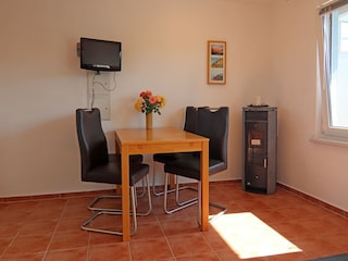 Holiday house Hohenkirchen in Mecklenburg Features 10