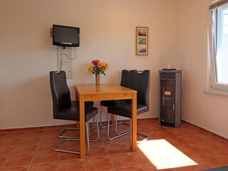 Holiday house Hohenkirchen in Mecklenburg Features 25