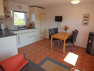 Vakantiehuis Hohenkirchen in Mecklenburg Kenmerken 14