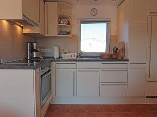 Vakantiehuis Hohenkirchen in Mecklenburg Kenmerken 15