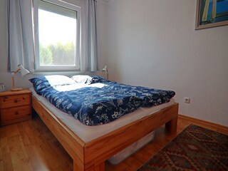 Ferienhaus Hohenkirchen in Mecklenburg Ausstattung 19