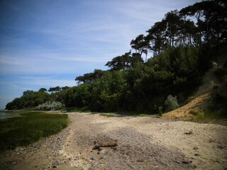 Ferienhaus Hohenkirchen in Mecklenburg Umgebung 21