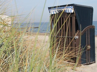 Ferienhaus Hohenkirchen in Mecklenburg Umgebung 31