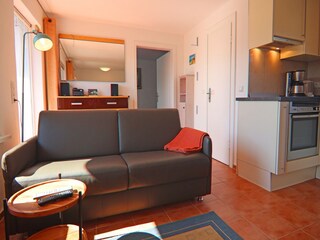 Vakantiehuis Hohenkirchen in Mecklenburg Kenmerken 16