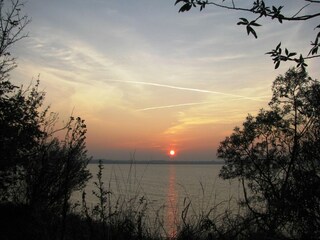 Ferienhaus Hohenkirchen in Mecklenburg Außenaufnahme 5