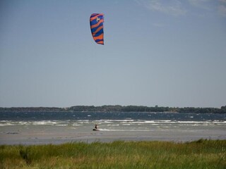 Maison de vacances Hohenkirchen in Mecklenburg Environnement 27