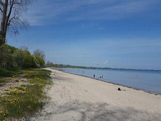 Casa per le vacanze Hohenkirchen in Mecklenburg Ambiente 27