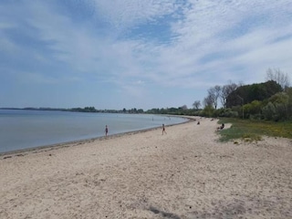 Vakantiehuis Hohenkirchen in Mecklenburg Omgeving 27