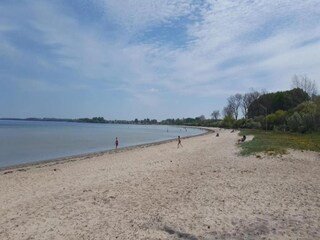 Vakantiehuis Hohenkirchen in Mecklenburg Omgeving 25