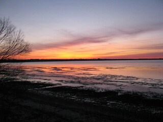 Vakantiehuis Hohenkirchen in Mecklenburg Omgeving 30
