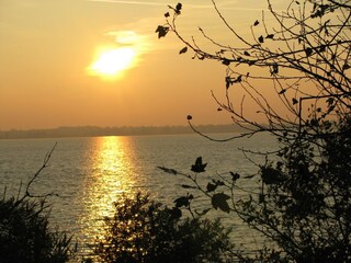 Casa de vacaciones Hohenkirchen in Mecklenburg Entorno 34