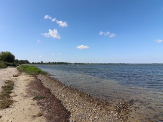 Casa de vacaciones Hohenkirchen in Mecklenburg Entorno 33