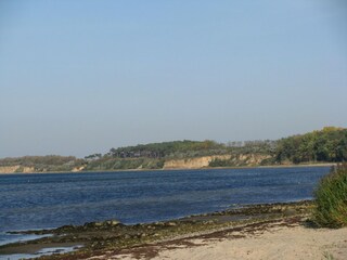 Vakantiehuis Hohenkirchen in Mecklenburg Omgeving 35