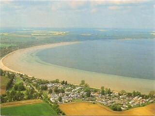 Holiday house Hohenkirchen in Mecklenburg  38