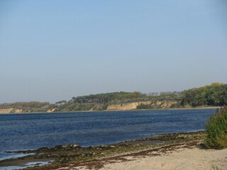 Maison de vacances Hohenkirchen in Mecklenburg Environnement 37