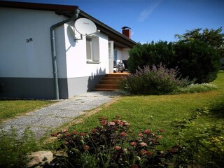 Vakantiehuis Hohenkirchen in Mecklenburg  38