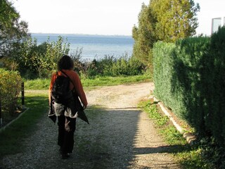 Vakantiehuis Hohenkirchen in Mecklenburg Omgeving 32