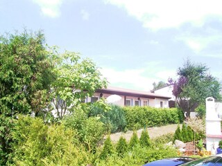 Holiday house Hohenkirchen in Mecklenburg Outdoor Recording 6