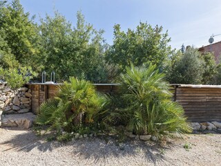 Casa per le vacanze Brignoles Registrazione all'aperto 6