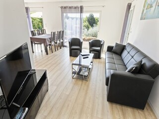 Vakantiehuis Brignoles Kenmerken 15
