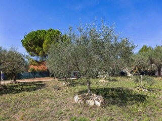 Maison de vacances Brignoles Enregistrement extérieur 1