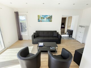 Vakantiehuis Brignoles Kenmerken 17