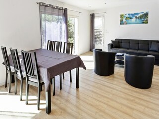 Vakantiehuis Brignoles Kenmerken 13