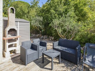 Maison de vacances Brignoles Enregistrement extérieur 7
