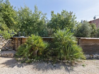 Vakantiehuis Brignoles Buitenaudio-opname 8