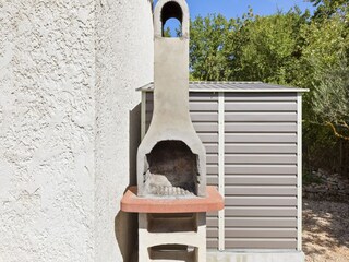 Maison de vacances Brignoles  24