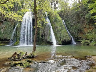 Maison de vacances Brignoles Environnement 18