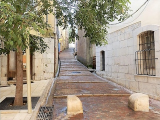 Maison de vacances Brignoles Environnement 20