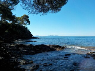 Casa de vacaciones Brignoles Entorno 22