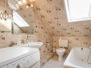 1. Badezimmer