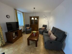 Residenz am Deich, Whg.16