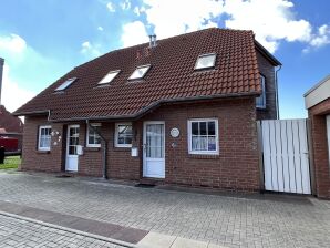 Ferienhaus Ellen, Norddeich, Firma Ferienwohnungen Kayser - Herr ...