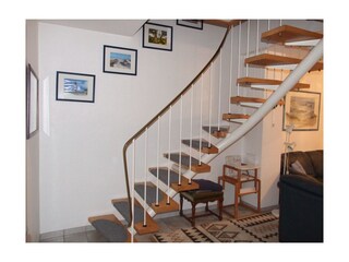 Treppe