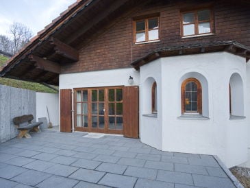 Ferienhaus Stein
