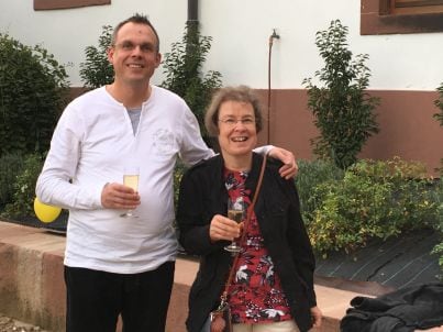 Company Domaine du Chasseur Wanzel - Ms Susann Gemund-Karcher