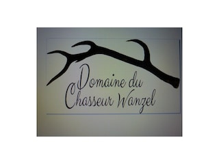 LOGO Domaine du Chasseur Wanzel